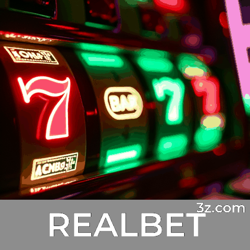 REALBET: Seu Cassino Online de Confiança