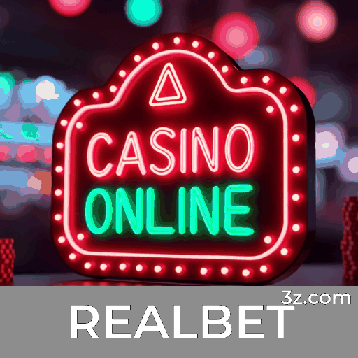 Cadastro na REALBET