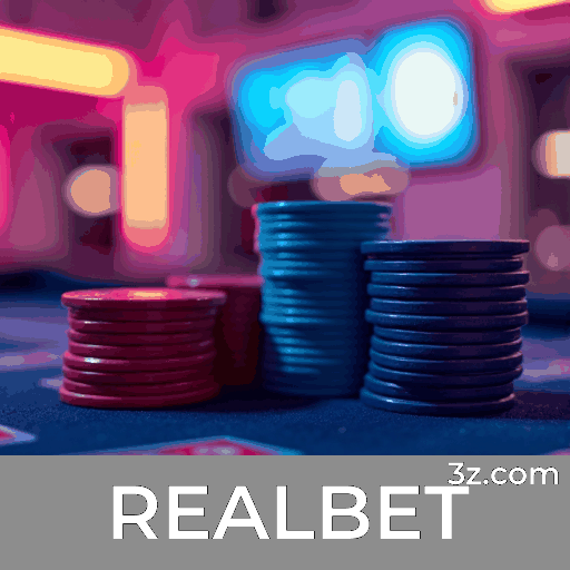 Acessar o site REALBET COM
