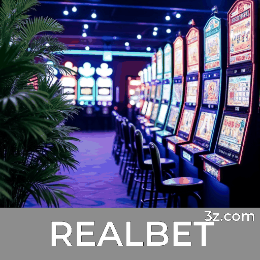Cassino Online REALBET