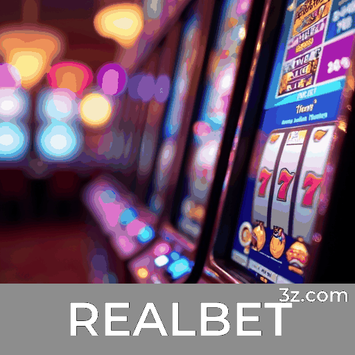 Cassino Online REALBET