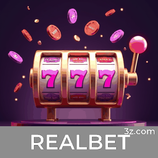 REALBET: Seu Cassino Online de Confiança
